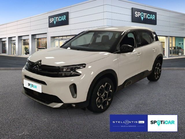 Citroen C5 Aircross 52.613 km 20.780 &euro; Frankfurt 60314