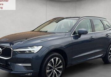 Volvo XC60 9.622 km 47.000 &euro; Frankfurt am Main 60486