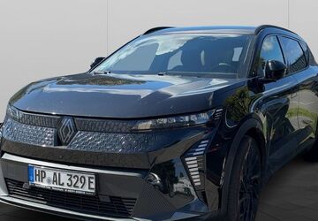 Renault Scenic E-TECH 13.999 km 40.590 &euro; Bensheim 64625