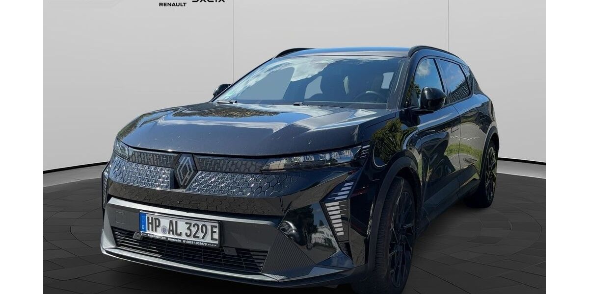 Renault Scenic E-TECH 13.999 km 40.590 &euro; Bensheim 64625