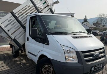 Ford Transit 79.127 km 9.999 &euro; Bickenbach 64404