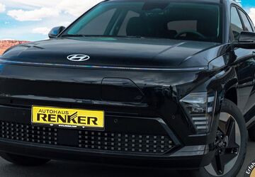 Hyundai KONA 2.400 km 28.790 &euro; Darmstadt 64291