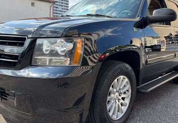 Chevrolet Tahoe 210.000 km 13.950 &euro; Neu Isenburg 63263