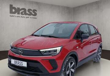 Opel Crossland 40.855 km 14.950 &euro; Dieburg 64807