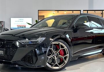 Audi RS6 10.107 km 129.980 &euro; Rodgau-Weiskirchen/nähe Frankfurt am Main 63110
