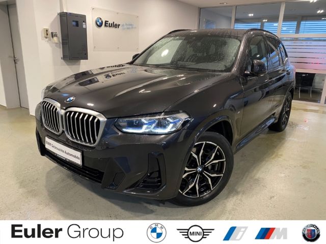 BMW X3 55.463 km 43.488 &euro; Hofheim 65719