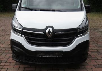 Renault Trafic 1.200 km 19.450 &euro; Darmstadt 64293