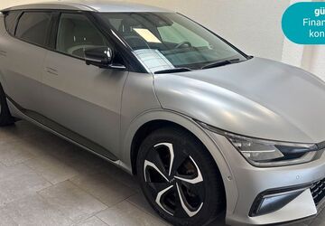 Kia EV6 64.218 km 33.970 &euro; Egelsbach 63329