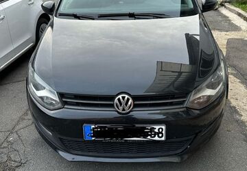 VW Polo 263.000 km 3.200 &euro; Brombachtal 64753