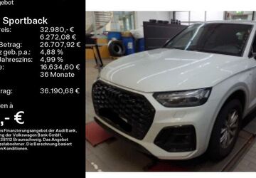 Audi Q5 102.872 km 32.980 &euro; Hofheim 65719
