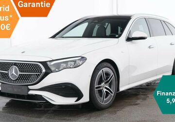 Mercedes-Benz E 300 14.288 km 51.400 &euro; Pfungstadt 64319