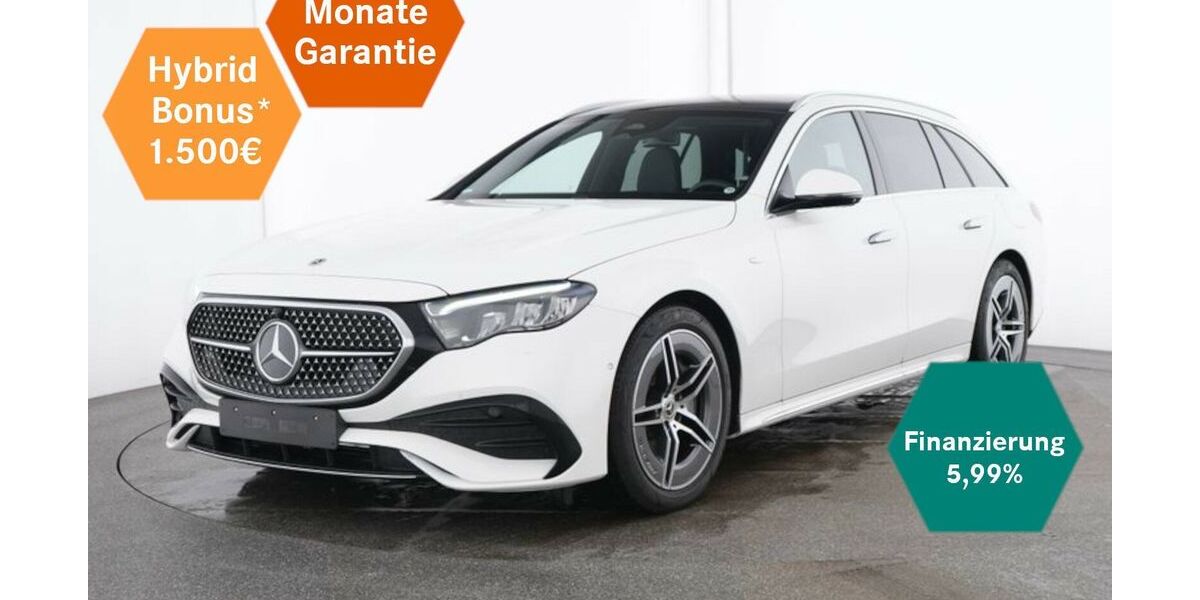 Mercedes-Benz E 300 14.288 km 51.400 &euro; Pfungstadt 64319