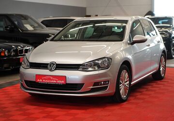 VW Golf 149.950 km 9.950 &euro; Pfungstadt 64319