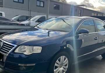 VW Passat 190.000 km 1.990 &euro; Frankfurt am Main 65933