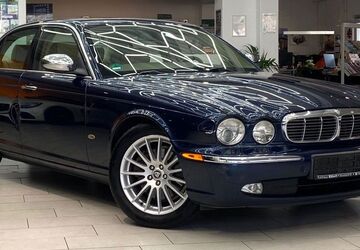 Jaguar XJ6 237.000 km 7.900 &euro; Neu-Isenburg 63263