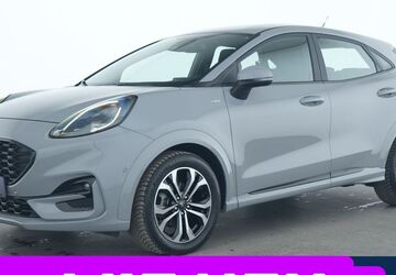 Ford Puma 48.011 km 18.972 &euro; Dietzenbach bei Frankfurt 63128